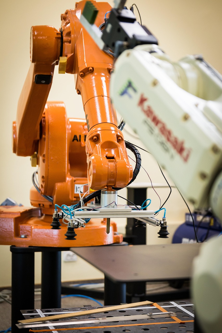 Machine Learning Showcase
