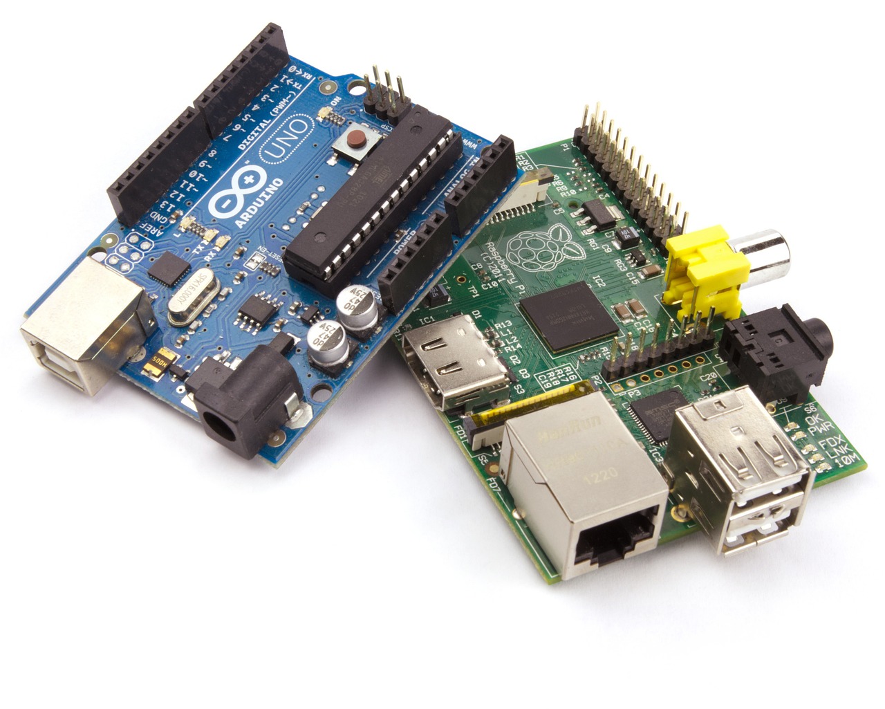 Embedded Systems