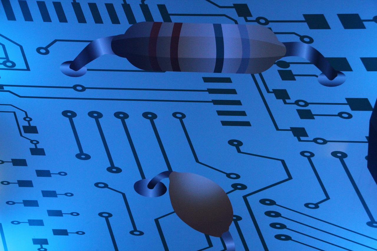 Hardware and PCB designing