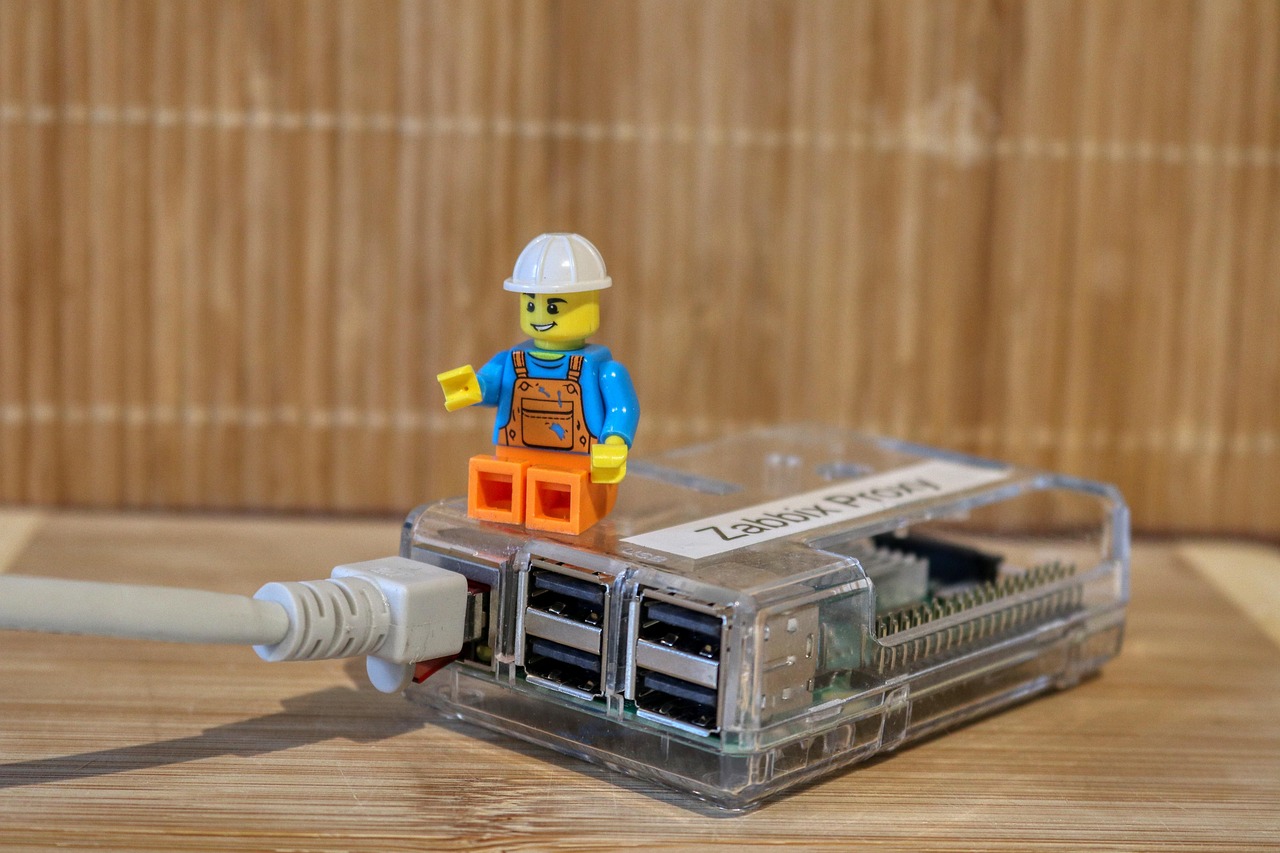 IoT solutions