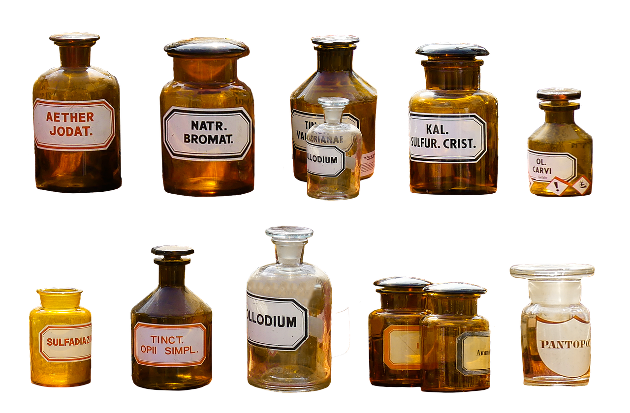 Research & Development